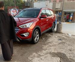 هيونداي سانتافي